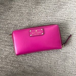 Kate Spade wallet